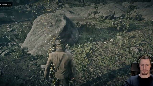 Barathi! The legendary grizzly! || Red Dead Redemption 2 Ep. 06 (Ultrawide LP) смотреть онлайн
