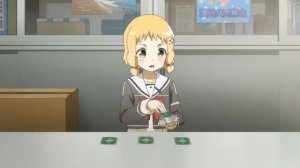 Yuuki Yuuna wa Yuusha de Aru BD Episode 02