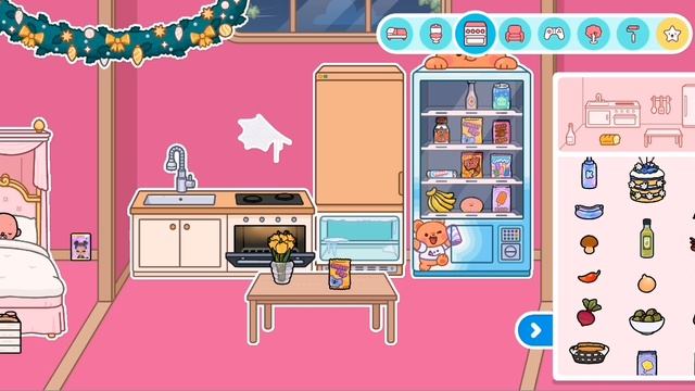 Новая подруга?! 1 Серия, сезон 1