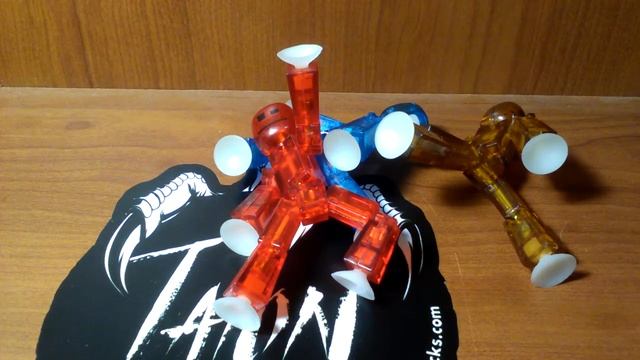 Микс игрушек #2 смотреть онлайн
