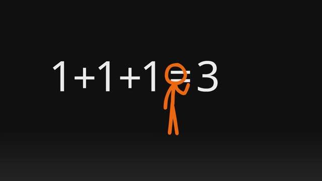 Animation vs. Math смотреть онлайн