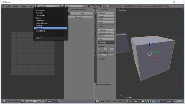 Introduction of Blender in Hindi- A very Powerful Software for All You Need смотреть онлайн