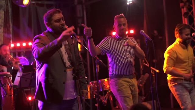 No Te Contaron Mal (Salsa Version) #EnriqueCalderon Feat #NG2 смотреть онлайн