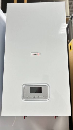 Электрический котёл Protherm Скат 12 KE / 14 RU 380 V