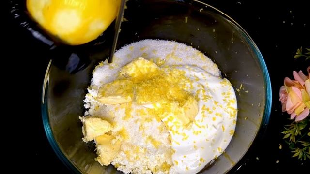 This Cottage Cheese Pie Is A Real Miracle! Everyone Will Ask For This Recipe! ASMR COOKING