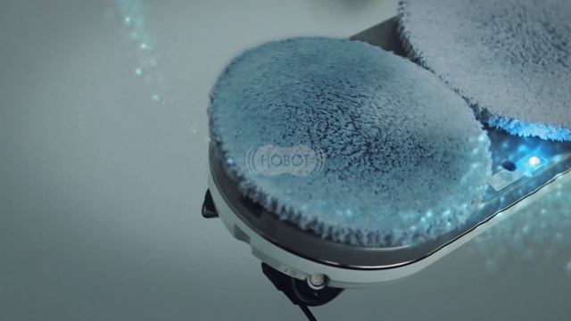 Обзор лучших роботов-мойщиков окон Hobot