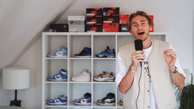 LOUIS VUITTON x OFF-WHITE x AF1???😱🔥DIOR x JORDAN 1 2.0?? + JORDAN 4 "LIGHTNING"⚡️// HYPENEWS #141 смотреть онлайн