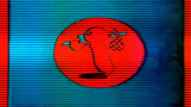 Pingu Original Intro Effects In For Drums смотреть онлайн