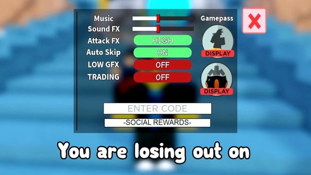 *Wow* 5900 Gems Code in All Star Tower Defense (2023!) ALL NEW ROBLOX All Star Tower Defense CODES! смотреть онлайн