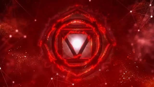 Пробуждение корневой чакры [Муладхары] Энергетическое возрождение и устранение блокировок смотреть онлайн