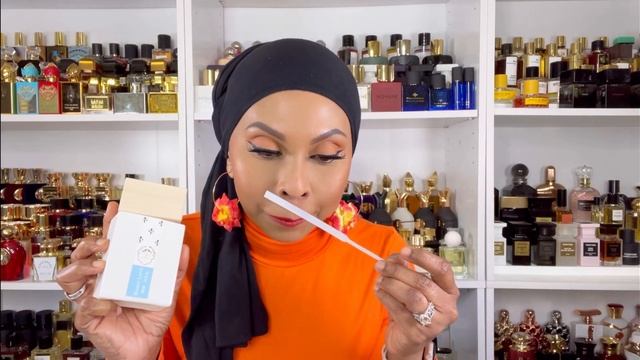 DELICIOUS GOURMAND SUMMER FRAGRANCES / SMELL LIKE A SNACK смотреть онлайн