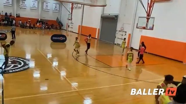 P-City Shooters vs Team Biss 16U смотреть онлайн