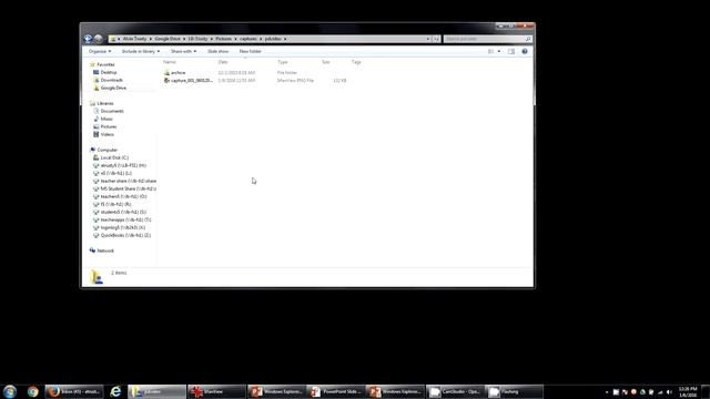 Windows Explorer Favorites смотреть онлайн