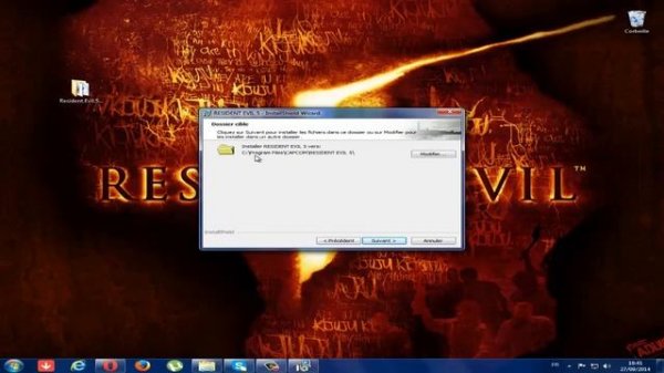 [CRACK GAMES] RESIDENT EVIL 5