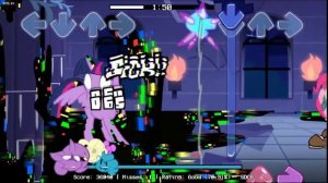 Friday Night Funkin' VS Corrupted Twilight | Dusk Till Dawn | Come Learn with Pibby x FNF Mod