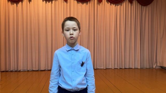 Косульников Илья _Татьяна Варламова «Ленинградский салют»