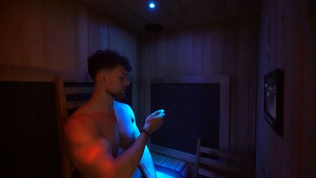 Float Valley IR Sauna Orientation Video смотреть онлайн