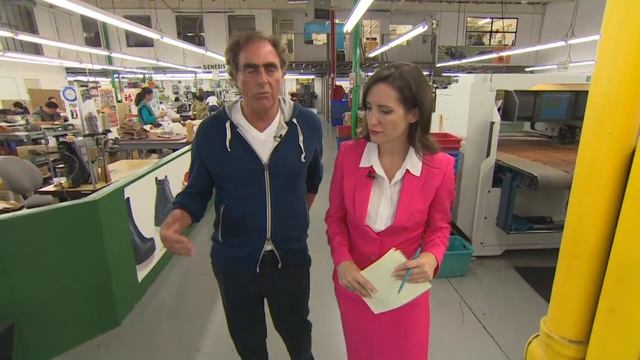 Forty years of Roots смотреть онлайн