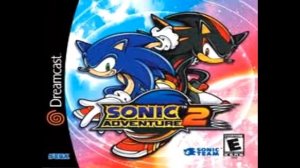 Sonic Adventure 2 Soundtrack Live and Learn