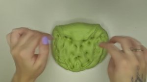 СЛАЙМ ИЗ ТОГО, ЧТО ЕСТЬ ДОМА!