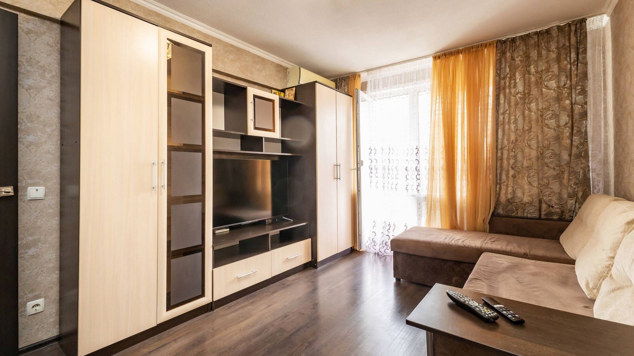 Продажа 2-кв в центре Гидростроя