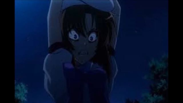 Higurashi no naku koro ni (music theme) - Michishirube смотреть онлайн