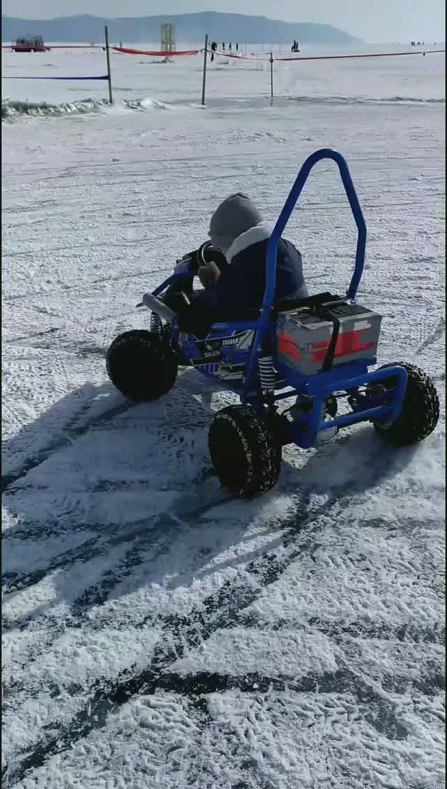 на Байкале смотреть онлайн
