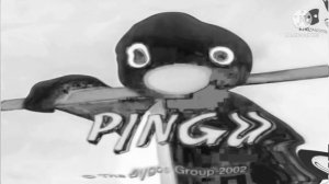 Pingu Outro Effects 33 ( Enoch Hui's Version )