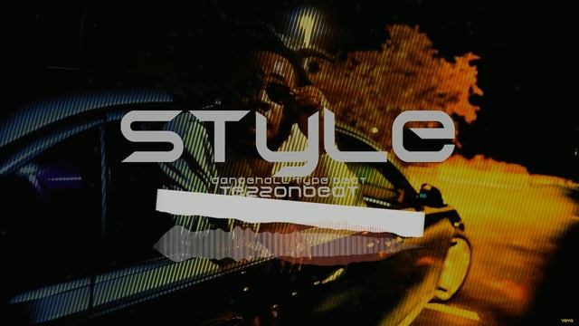 Squash x Skeng - Trap Dancehall Type Beat 2022 | STYLE смотреть онлайн