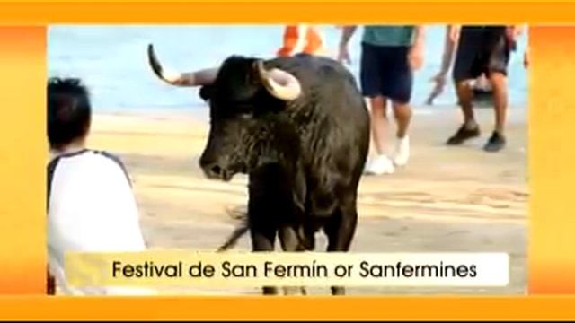 Discovering Spanish Cultural Awareness смотреть онлайн