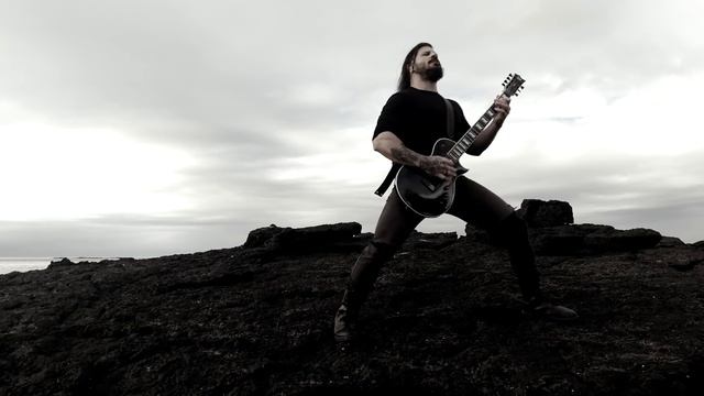 WOLFHEART - Grave (Official Music Video) - Reigning Phoenix Music