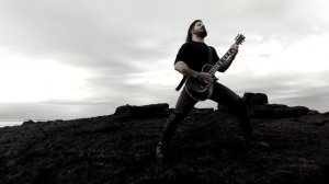 WOLFHEART - Grave (Official Music Video) - Reigning Phoenix Music