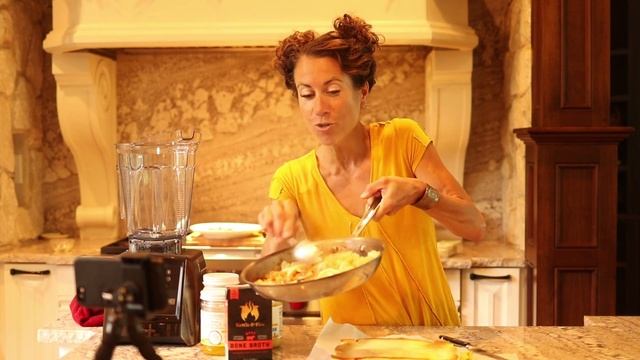Easy Blender Marinara смотреть онлайн