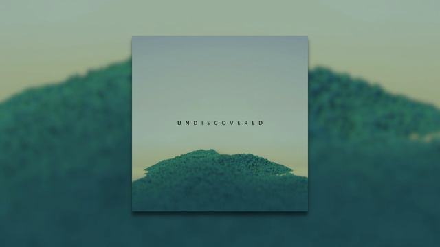 Woodju - Waves [Official Audio]