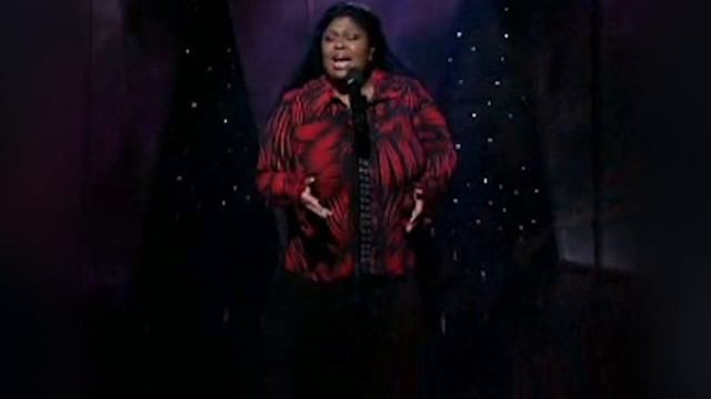 Kim Burrell - I Come To You More - Live (Stereo Audio) смотреть онлайн