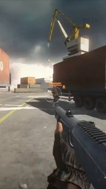M870 MCS Rampage #battlefield3 #battlefield #bf3# #battlefield3topplays смотреть онлайн