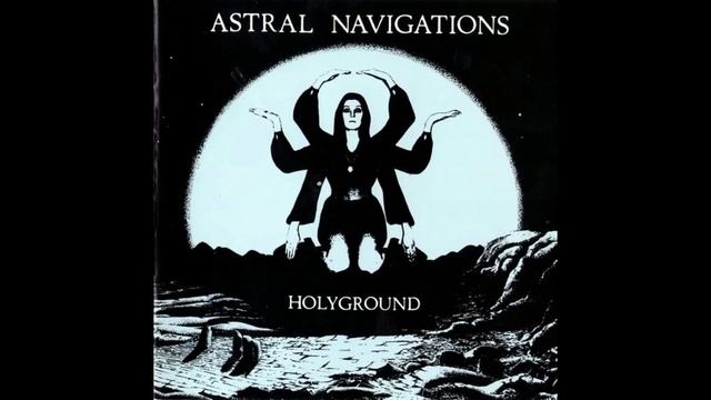 Lightyears Away - Windows Of Limited Time/The Astral Navigator (1971) смотреть онлайн