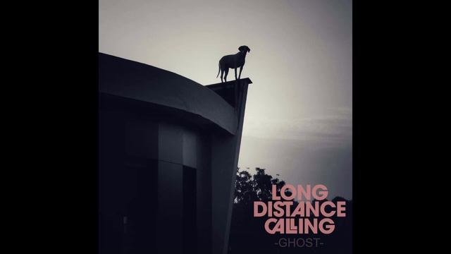 Long Distance Calling - Seance