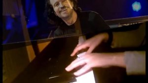 Almost a whisper .. Yanni .. Piano  بيانو ياني