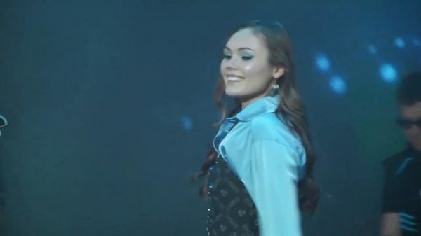 Алина Ахметшина - Алларын алыйм эле