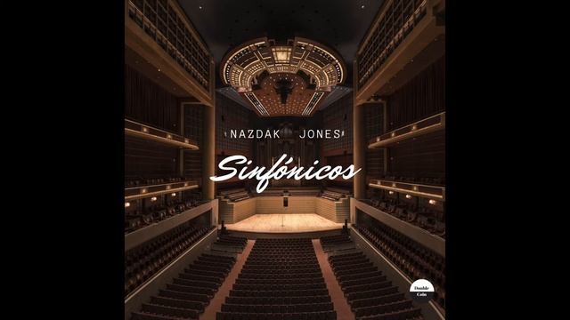 Depeche Mode - Enjoy the Silence (Nazdak Jones Forest Edition) смотреть онлайн