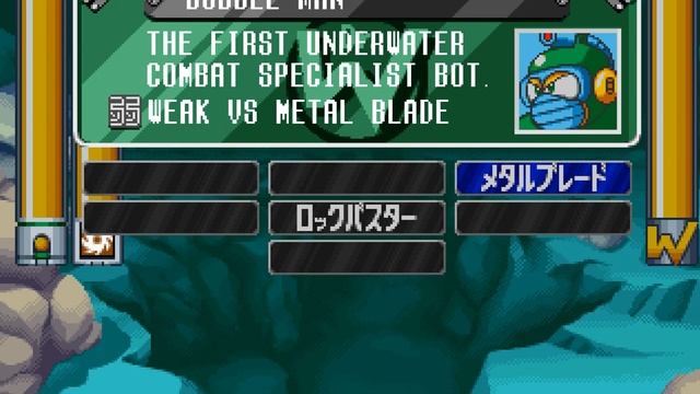 Super Adventure Rockman, Ep. 1 (PlayStation) Playthrough [English]