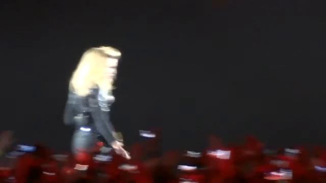 MADONNA in SPb 09082012 NEW смотреть онлайн