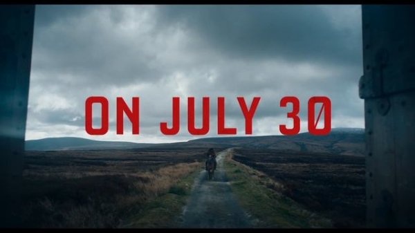 The Green Knight - A24 films