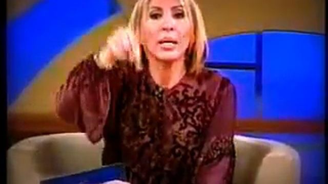 Laura Bozzo - El Pirata 4 смотреть онлайн