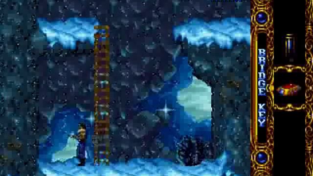 Blackthorne(32X)(U)[!] Gameplay - No One Can Stop Me смотреть онлайн