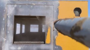 Пескоструй соплом 9.5мм