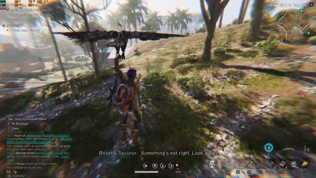 How To Get Frog The Leaper Deviant? - OnceHumanBeta