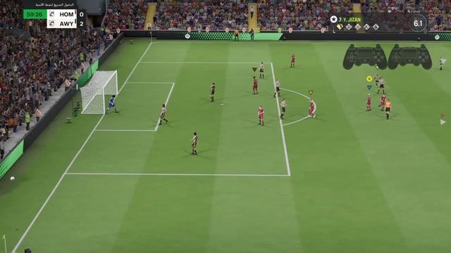 EA SPORTS FC 24_20240807141611 смотреть онлайн