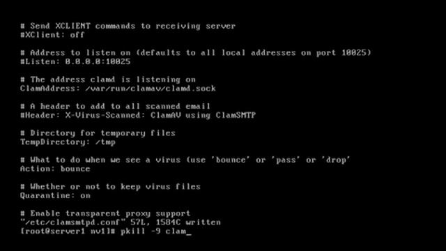 41 test antivirus voi postfix wmv OaxlGPgYMzU смотреть онлайн